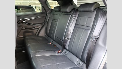 Range Rover Evoque 15