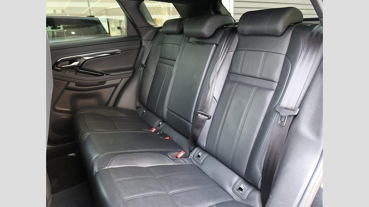 2020 認定中古車 Land Rover Range Rover Evoque Santorini Black ガソリン S