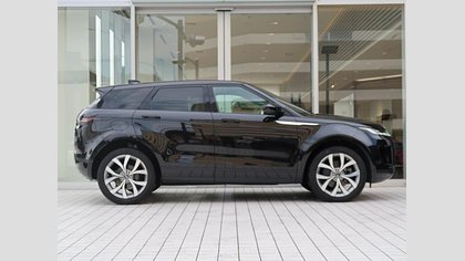 Range Rover Evoque 7