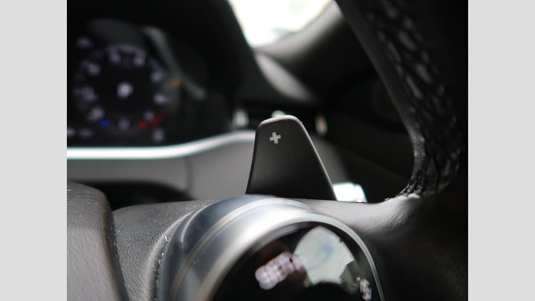 2020 認定中古車 Land Rover Range Rover Evoque Santorini Black ガソリン S