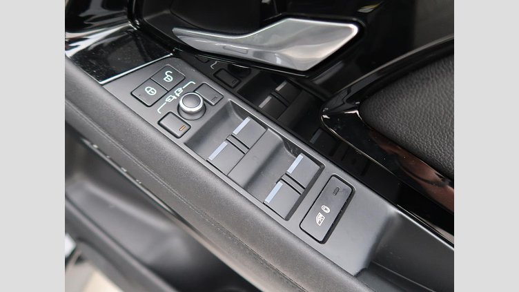 2020 認定中古車 Land Rover Range Rover Evoque Santorini Black ガソリン S