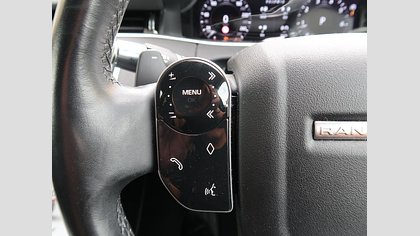 Range Rover Evoque 30