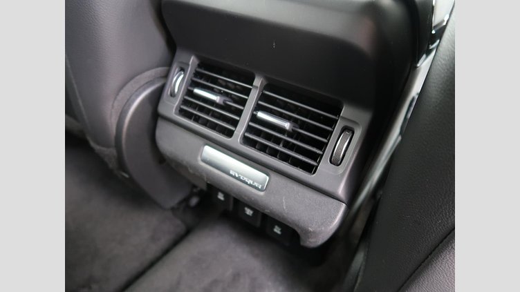 2020 認定中古車 Land Rover Range Rover Evoque Santorini Black ガソリン S