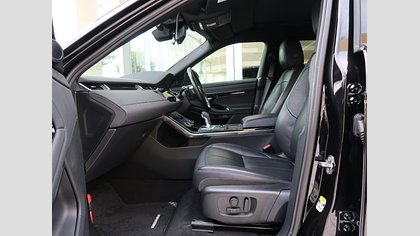 Range Rover Evoque 16