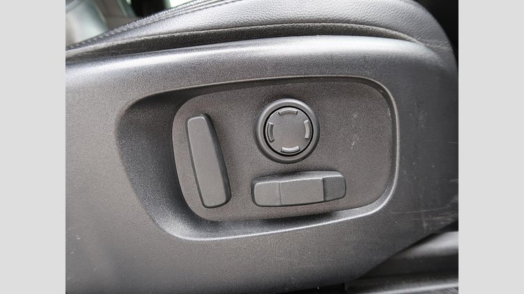 2020 認定中古車 Land Rover Range Rover Evoque Santorini Black ガソリン S