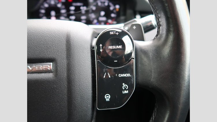 2020 認定中古車 Land Rover Range Rover Evoque Santorini Black ガソリン S