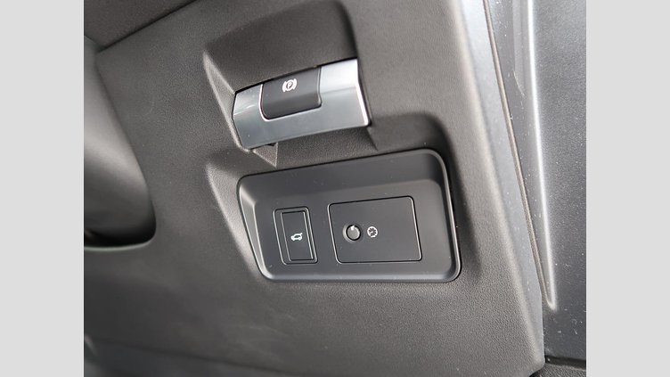 2020 認定中古車 Land Rover Range Rover Evoque Santorini Black ガソリン S