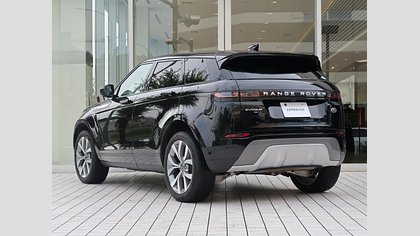 Range Rover Evoque 4