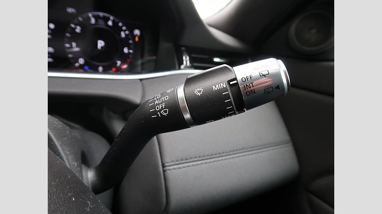 2020 認定中古車 Land Rover Range Rover Evoque Santorini Black ガソリン S