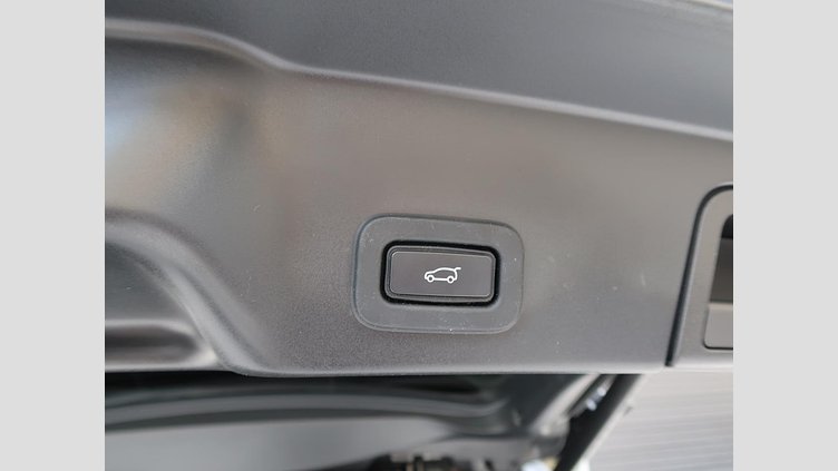 2020 認定中古車 Land Rover Range Rover Evoque Santorini Black ガソリン S