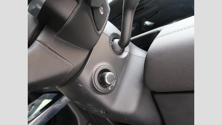 2020 認定中古車 Land Rover Range Rover Evoque Santorini Black ガソリン S