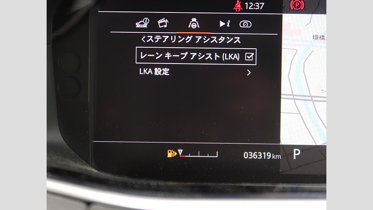 2020 認定中古車 Land Rover Range Rover Evoque Santorini Black ガソリン S
