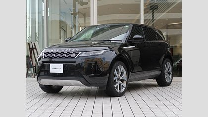 Range Rover Evoque 2