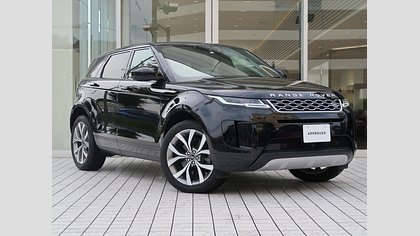 Range Rover Evoque 0