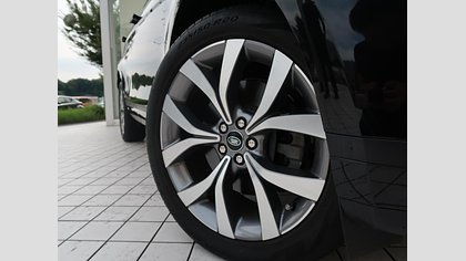 Range Rover Evoque 10