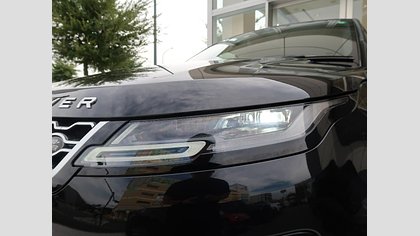 Range Rover Evoque 9