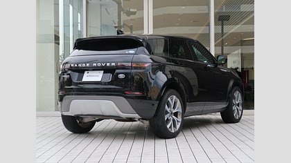 Range Rover Evoque 6