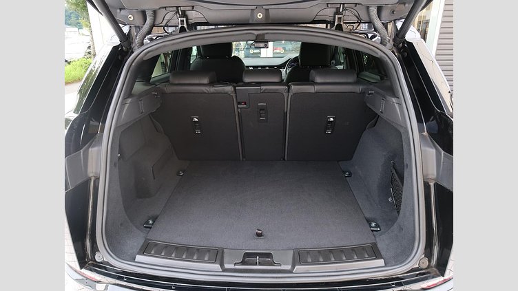 2020 認定中古車 Land Rover Range Rover Evoque Santorini Black ガソリン S