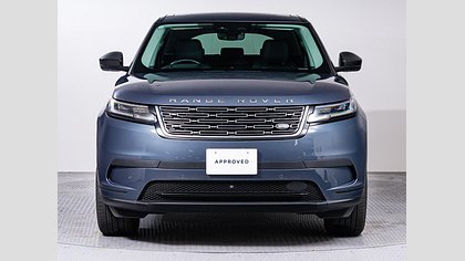 Range Rover Velar 1