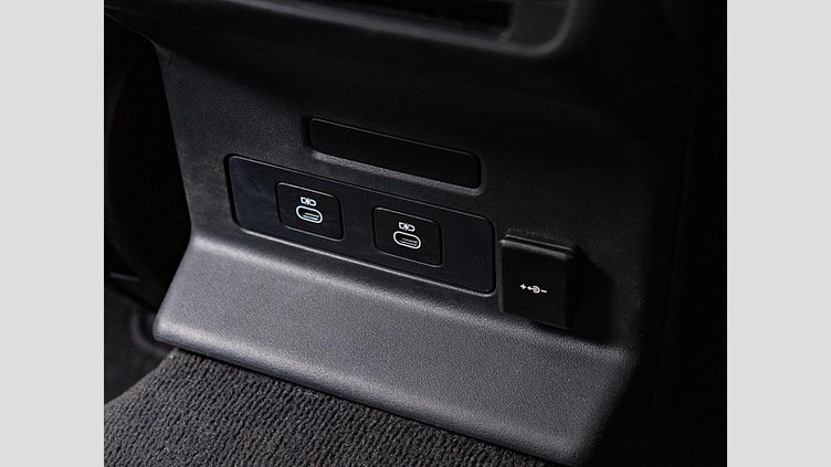 2023 認定中古車 Land Rover Range Rover Velar Varesine Blue ディーゼル Ｓ