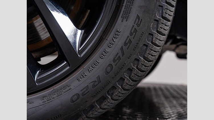 2023 認定中古車 Land Rover Range Rover Velar Varesine Blue ディーゼル Ｓ