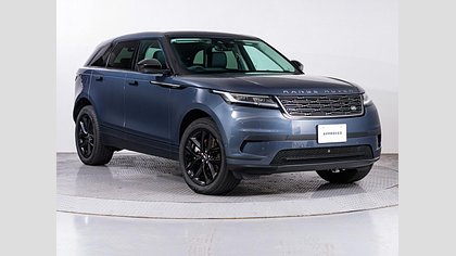 Range Rover Velar 11