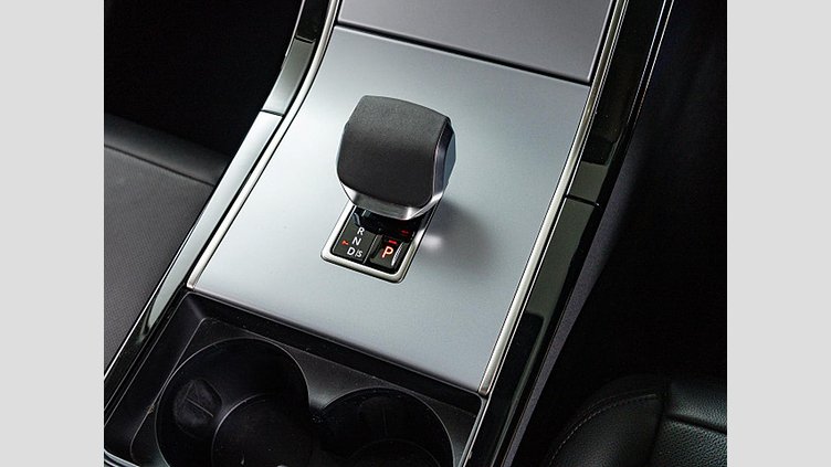 2023 認定中古車 Land Rover Range Rover Velar Varesine Blue ディーゼル Ｓ