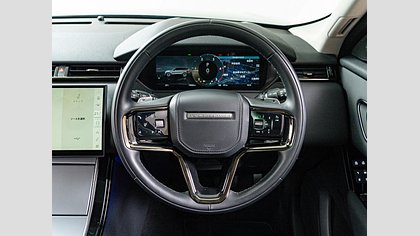 Range Rover Velar 13