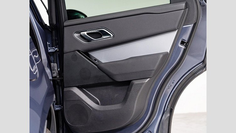 2023 認定中古車 Land Rover Range Rover Velar Varesine Blue ディーゼル Ｓ