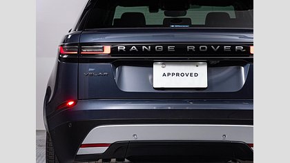 Range Rover Velar 8