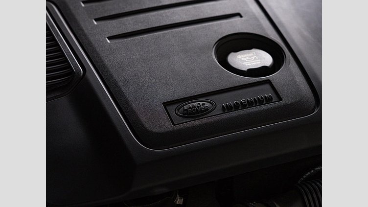 2023 認定中古車 Land Rover Range Rover Velar Varesine Blue ディーゼル Ｓ