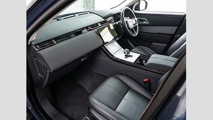 Range Rover Velar 64