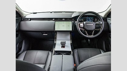 Range Rover Velar 12