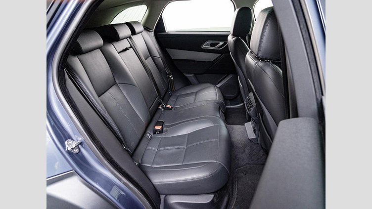 2023 認定中古車 Land Rover Range Rover Velar Varesine Blue ディーゼル Ｓ