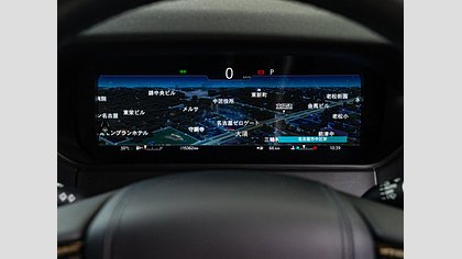 Range Rover Velar 46