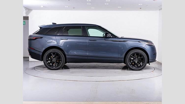 2023 認定中古車 Land Rover Range Rover Velar Varesine Blue ディーゼル Ｓ