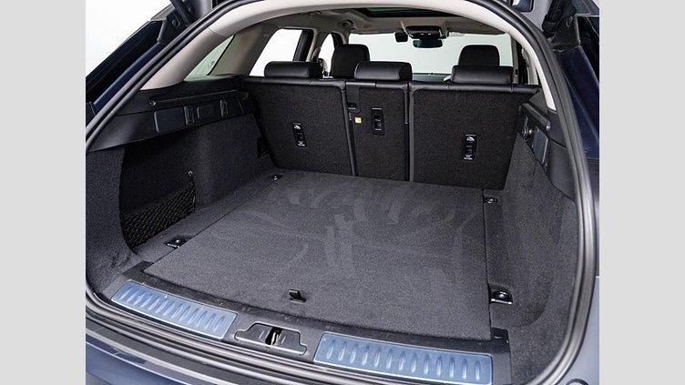 2023 認定中古車 Land Rover Range Rover Velar Varesine Blue ディーゼル Ｓ