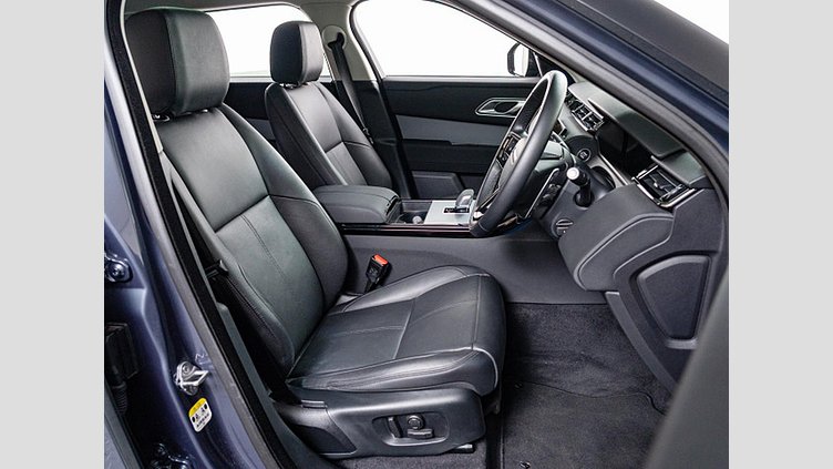 2023 認定中古車 Land Rover Range Rover Velar Varesine Blue ディーゼル Ｓ