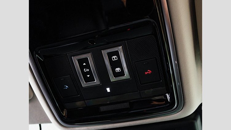 2023 認定中古車 Land Rover Range Rover Velar Varesine Blue ディーゼル Ｓ