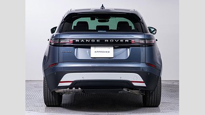 Range Rover Velar 7