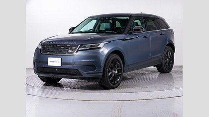 Range Rover Velar 4