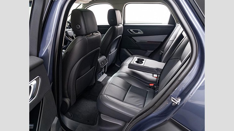 2023 認定中古車 Land Rover Range Rover Velar Varesine Blue ディーゼル Ｓ