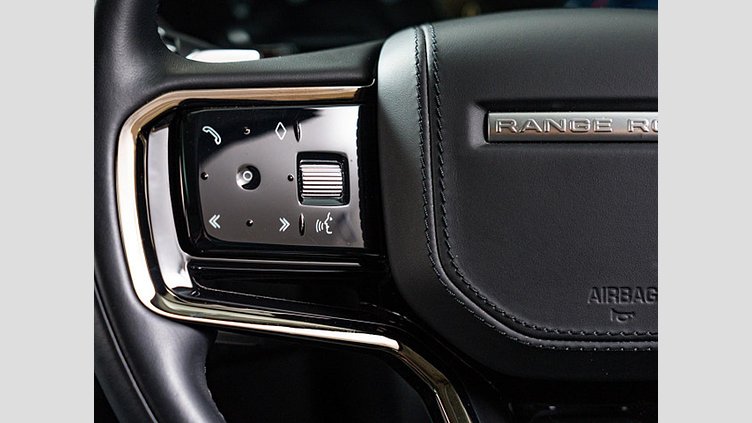 2023 認定中古車 Land Rover Range Rover Velar Varesine Blue ディーゼル Ｓ