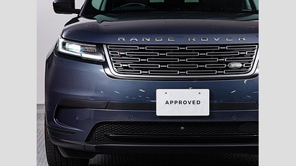 Range Rover Velar 2