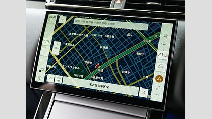 Range Rover Velar 68