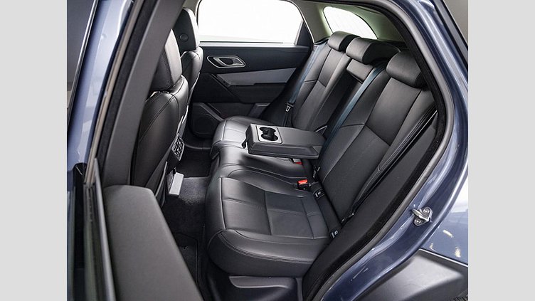 2023 認定中古車 Land Rover Range Rover Velar Varesine Blue ディーゼル Ｓ