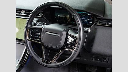 Range Rover Velar 31
