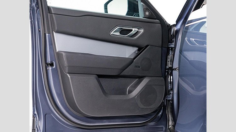 2023 認定中古車 Land Rover Range Rover Velar Varesine Blue ディーゼル Ｓ