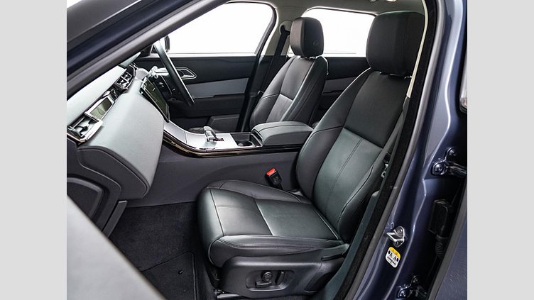 2023 認定中古車 Land Rover Range Rover Velar Varesine Blue ディーゼル Ｓ