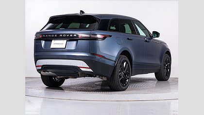 Range Rover Velar 9